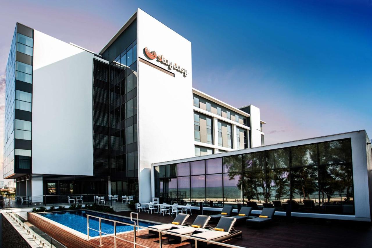 Stayeasy Maputo Exterior foto